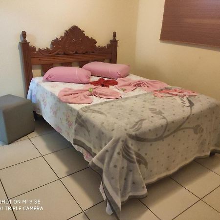 Pousada Da Iza Итатиая Екстериор снимка